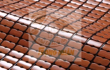 Chiếu Trúc Giá Thành Rẻ Lại Thân Thiện Với Môi Trường