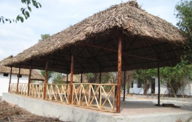 Những Điều Cần Biết Về Nhà Lá | Nhà Lá Miền Tây