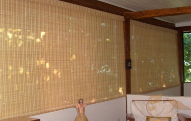 Mành tre trúc ưu điểm và những ứng dụng tuyệt vời trong cuộc sống