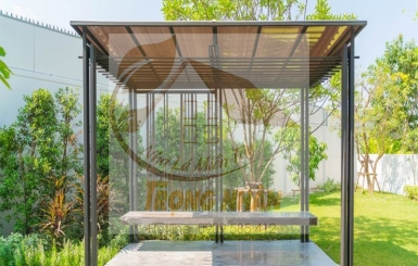 Nhà chòi là gì? Các loại nhà chòi hiện nay và cách phân biệt