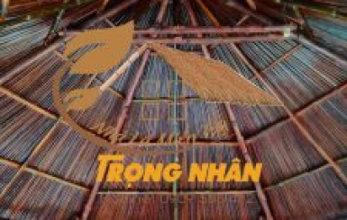 Đơn vị thi công quán lá tại Vũng Tàu | Nhà Lá Miền Tây