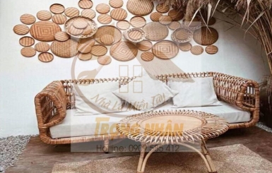 Tre Trúc Trang Trí Và Được Ứng Dụng Trong Nhiều Lĩnh Vực