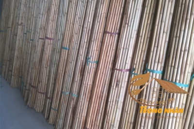 Địa chỉ mua bán tre chất lượng, đảm bảo uy tín tại Nhà Lá Miền Tây