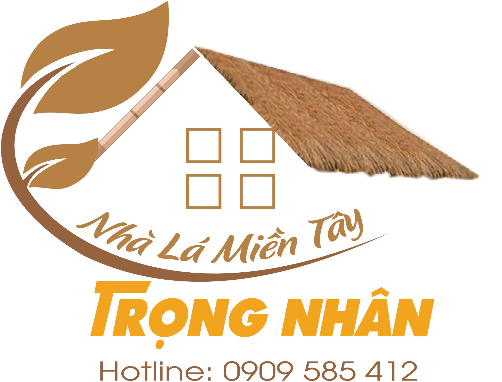 Cơ sở thi công nhà mái lá tại Bình Dương
