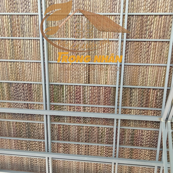 Cơ sở bán lá dừa nước lợp nhà uy tín chất lượng