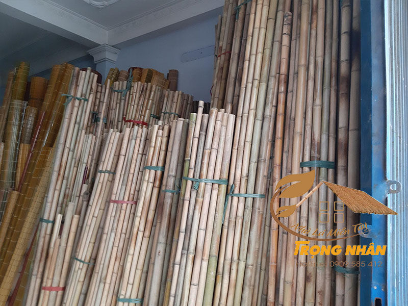 Địa chỉ mua bán tre giá rẻ ở đâu?