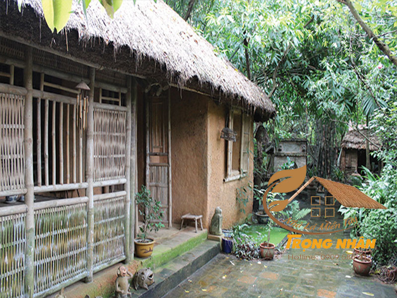 Ý nghĩa nhà tranh đối với con người Việt Nam
