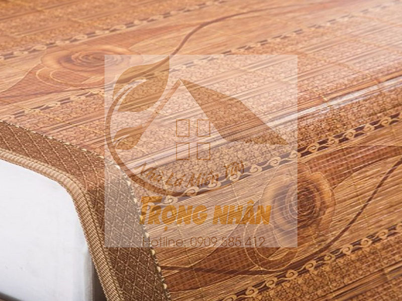 Nên Chọn Chiếu Tre Việt Nam Hay Trung Quốc?