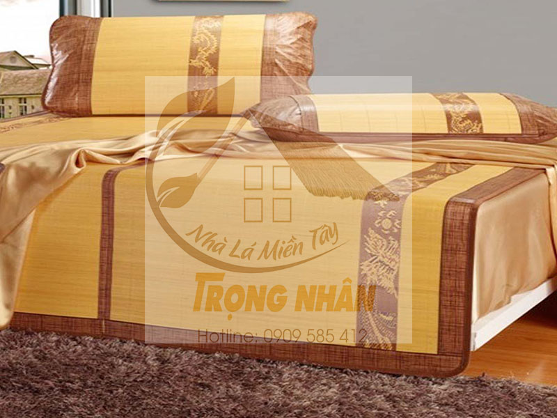 Chiếu trúc Trường Sinh