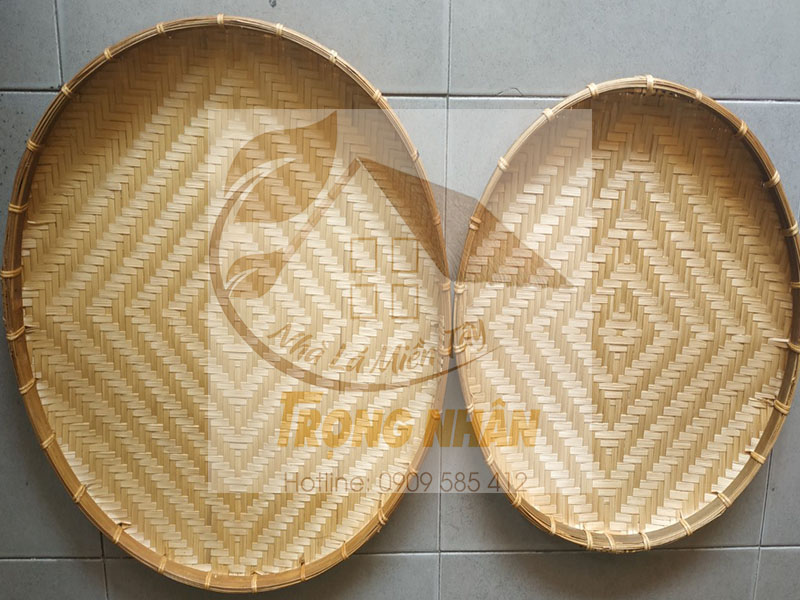 Về hình dáng và kích thước