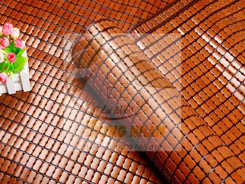 Chiếu trúc được làm ra như thế nào?