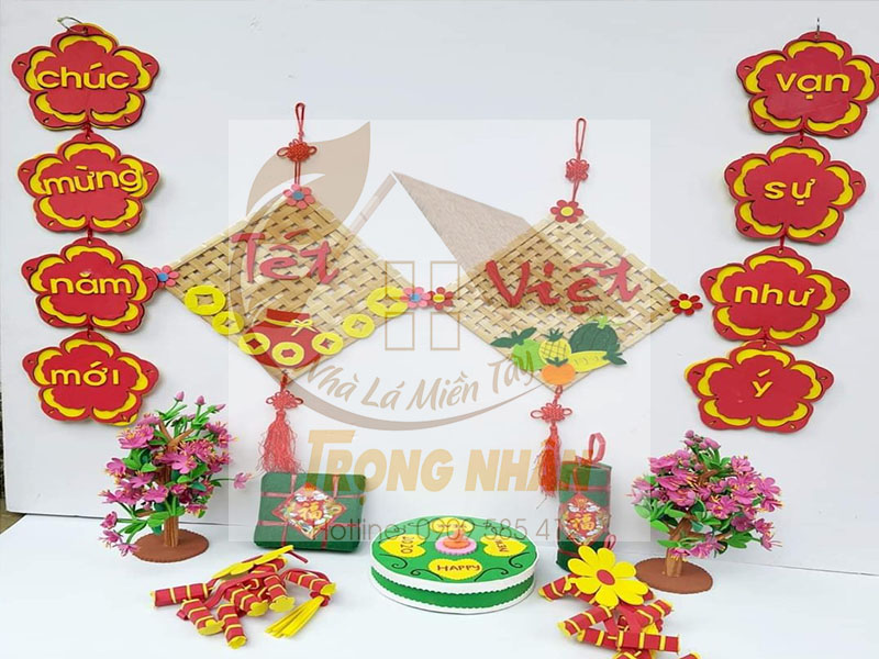 Bạn có biết mẹt tre là vật dụng có hình dáng như thế nào không?