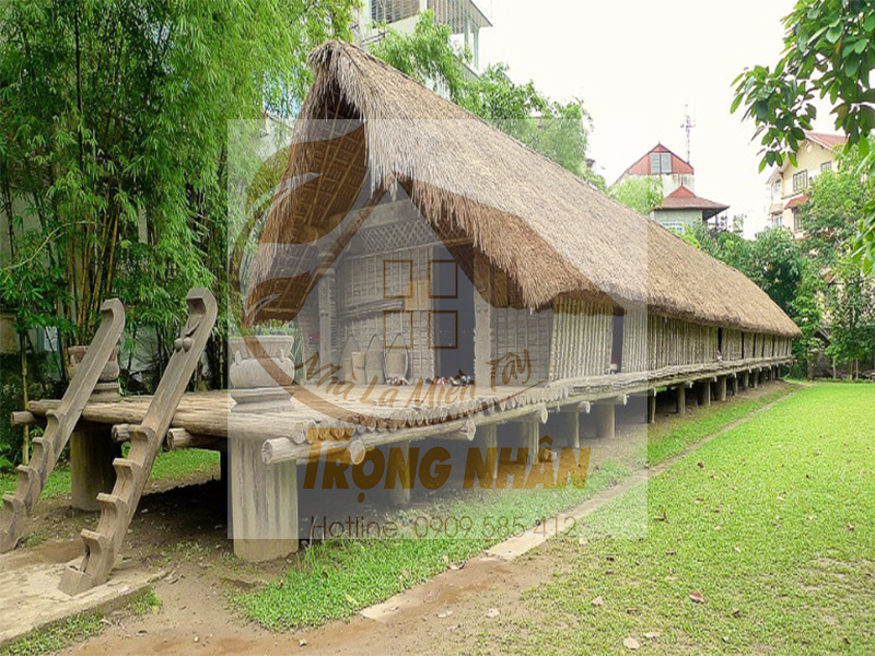 Chuẩn bị, tập kết vật tư thi công