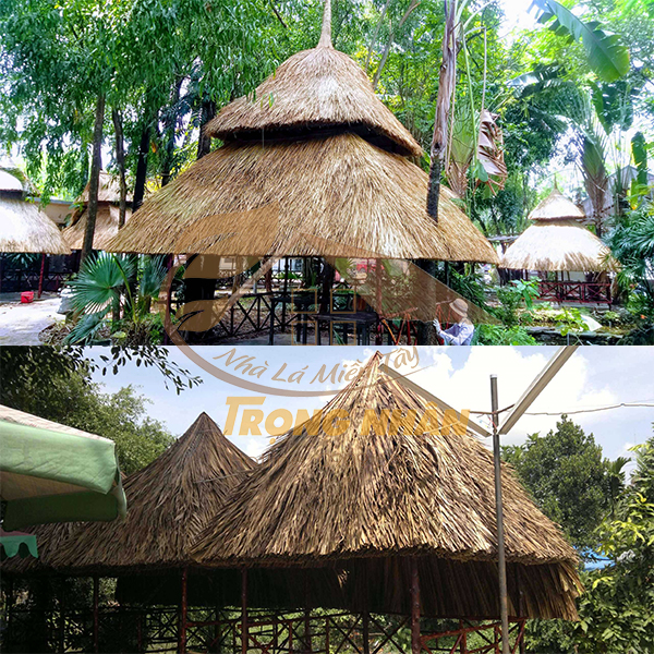 mẫu nhà lá đẹp